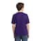JERZEES® Dri-Power® Colors 50/50 Cotton/Poly Youth T-Shirt